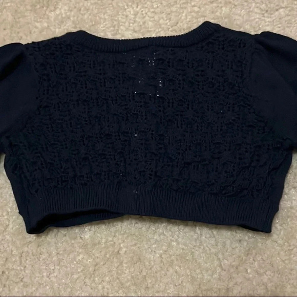 Gymboree cardigan - Picture 3 of 3